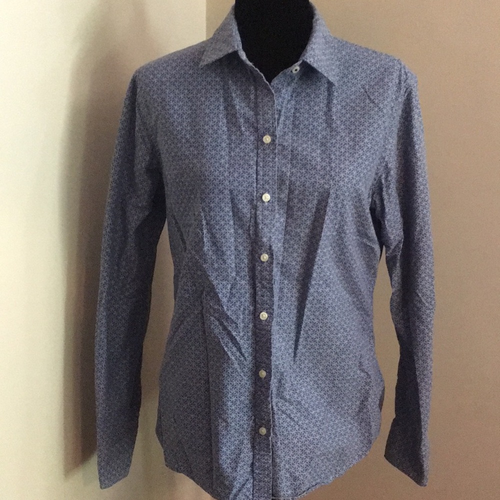 Banana Republic Oxford shirt